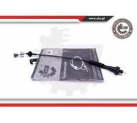 Cavo frizione 27SKV127 ESEN SKV per PEUGEOT 206 Hatchback 206 CC 206 SW 206+