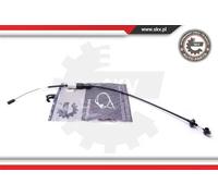 Cavo frizione 27SKV129 ESEN SKV per VW PASSAT B3/B4 PASSAT B3/B4 Variant