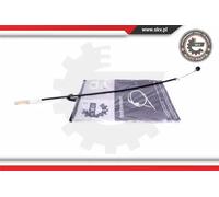 Cavo frizione 27SKV131 ESEN SKV per VW GOLF II JETTA II