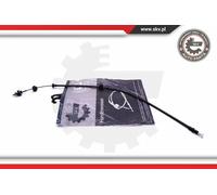 ESEN SKV 27SKV133 Cavo comando, Comando frizione per SEAT,VW