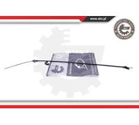 Cavo frizione 27SKV139 ESEN SKV per CITROËN FIAT PEUGEOT