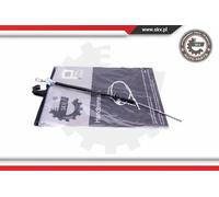 Cavo frizione 27SKV141 ESEN SKV per FIAT SEICENTO / 600 CINQUECENTO