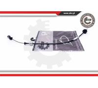 Cavo frizione 27SKV142 ESEN SKV per VW GOLF III Variant VENTO GOLF III Cabriolet