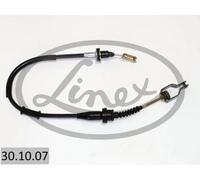 Cavo frizione 30.10.07 LINEX per NISSAN ALMERA I ALMERA I Hatchback