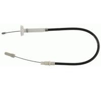 Cavo frizione 3074 003 321 SACHS per VW GOLF II JETTA II