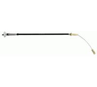 Cavo frizione 3074 003 337 SACHS per VW GOLF II JETTA II
