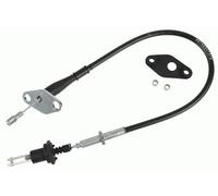 SACHS 3074 600 137 Cavo Comando Comando Frizione per Kia Morning I (SA) 2004-2012