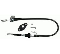 Cavo frizione 3074 600 142 SACHS per HYUNDAI i10 I