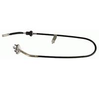 SACHS 3074 600 152 Cavo Comando Comando Frizione per Hyundai Grand I10 II (BA, IA) 2013-2021 e altri veicoli