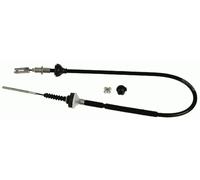 Cavo frizione 3074 600 153 SACHS per PEUGEOT CITROËN TOYOTA