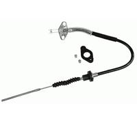 Cavo frizione 3074 600 154 SACHS per OPEL AGILA