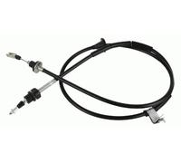 Cavo frizione 3074 600 162 SACHS per SUZUKI JIMNY Fuoristrada chiuso