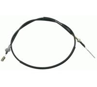 Cavo frizione 3074 600 210 SACHS per SUZUKI VITARA VITARA Cabrio