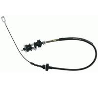 Cavo frizione 3074 600 226 SACHS per PEUGEOT FIAT CITROËN
