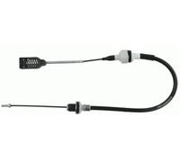 SACHS Cavo comando, Comando frizione compatibile con OPEL VAUXHALL CHEVROLET