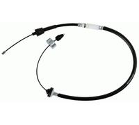 Cavo frizione 3074 600 242 SACHS per RENAULT LAGUNA I LAGUNA I Grandtour