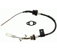 SACHS 3074 600 258 Cavo Comando Comando Frizione per Fiat Multipla (186_) 1999-2010