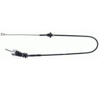 Cavo frizione 3074 600 260 SACHS per PEUGEOT FIAT CITROËN