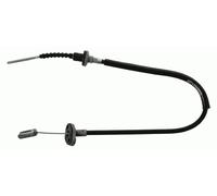 Cavo frizione 3074 600 265 SACHS per DAEWOO MATIZ