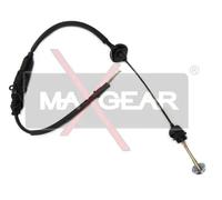 Original MAXGEAR Cavo Di Attuazione Della Frizione 32-0053 Per VW