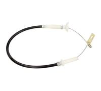 MaXgear Cavo frizione 32-0069 per VW Polo II, Golf II, Jetta II, Golf I Cabriolet