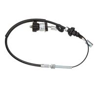 Originale MAXGEAR Seilzug Controllo Frizione 32-0128 per Citroën Fiat Peugeot