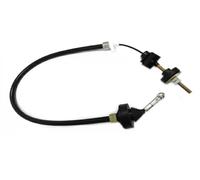 MaXgear Cavo di attuazione della frizione 32-0206 per Skoda VW