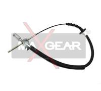 Cavo frizione 32-0277 MAXGEAR per FIAT SEICENTO / 600 CINQUECENTO