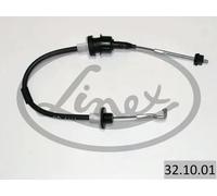 Cavo frizione 32.10.01 LINEX per OPEL CORSA A TR CORSA A Hatchback