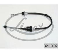 Cavo frizione 32.10.02 LINEX per OPEL CORSA B TIGRA