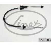 Cavo, azionamento frizione LINEX 32.10.03