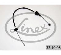 Cavo, azionamento frizione LINEX 32.10.08