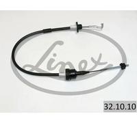 Cavo frizione 32.10.10 LINEX per OPEL VECTRA A VECTRA A Hatchback