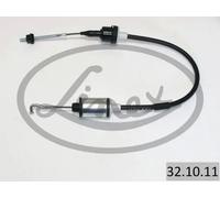Cavo frizione 32.10.11 LINEX per OPEL VECTRA A VECTRA A Hatchback CALIBRA A