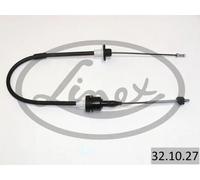 Cavo frizione 32.10.27 LINEX per OPEL ASTRA F Tre volumi ASTRA F Hatchback