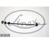 Cavo frizione 33.10.25 LINEX per PEUGEOT 306 Hatchback 306 306 Cabriolet