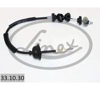 Cavo frizione 33.10.30 LINEX per PEUGEOT 405 I 405 I Break