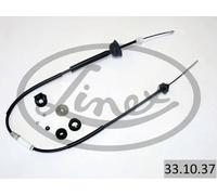 LINEX 33.10.37 Cavo frizione