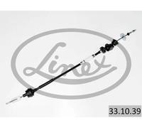 Cavo frizione 33.10.39 LINEX per PEUGEOT 406 Break 406