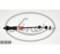 Cavo frizione 33.10.44 LINEX per PEUGEOT 206 Hatchback 206 CC