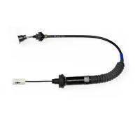 Cavo frizione 33.10.49 LINEX per PEUGEOT 206 CC 206 Hatchback 206 SW