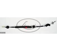 Cavo frizione 33.10.55 LINEX per PEUGEOT 406 406 Coupé 406 Break