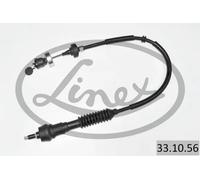 Cavo frizione 33.10.56 LINEX per CITROËN PEUGEOT