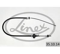 Cavo frizione 35.10.14 LINEX per RENAULT TWINGO I