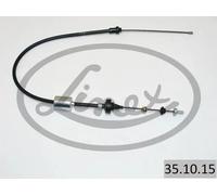Cavo frizione 35.10.15 LINEX per RENAULT CLIO I