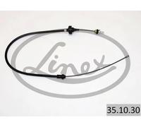 Cavo frizione 35.10.30 LINEX per RENAULT 19 I 19 II 19 II Chamade 19 I Chamade