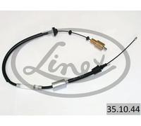 Linex Cavo frizione 35.10.44 per Renault Laguna I / Grandtour (B56_, 556_) 1997-2001