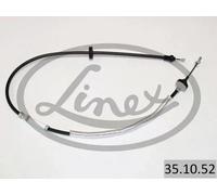 Cavo frizione 35.10.52 LINEX per RENAULT ESPACE III ESPACE II