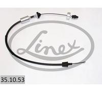 Cavo frizione 35.10.53 LINEX per RENAULT CLIO II KANGOO Express KANGOO THALIA I