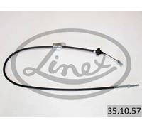 Cavo frizione 35.10.57 LINEX per RENAULT MASTER I Furgone MASTER I Autobus